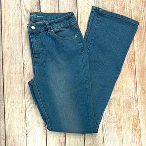 NY&Co 10 Tall Bootcut Jeans